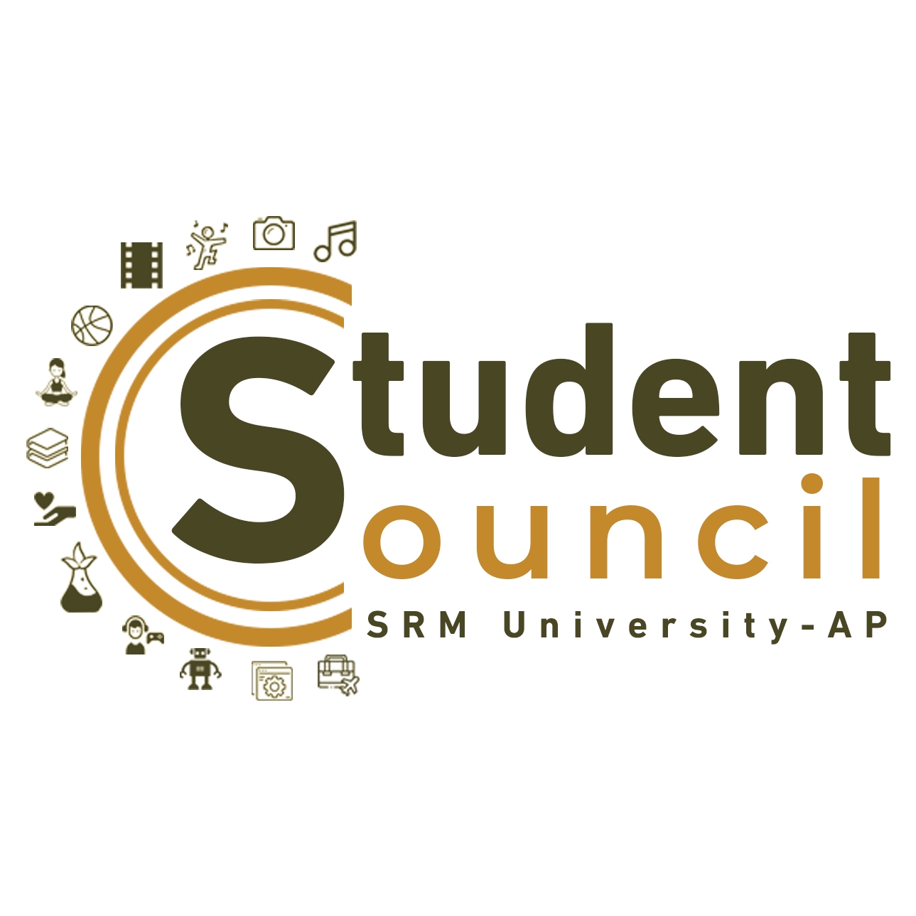 SRM University-AP